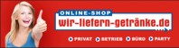 Getränke Brünnet